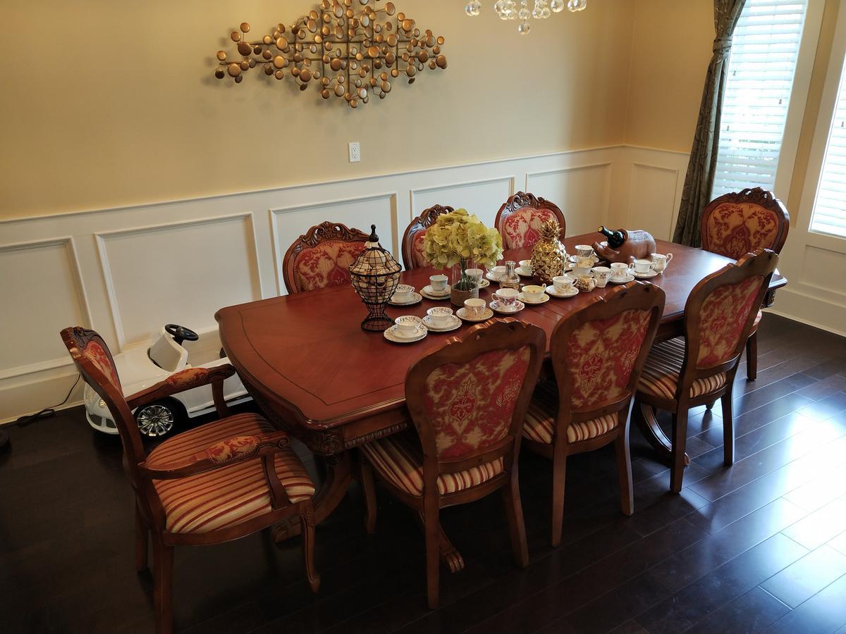 فندق Feng Lu House ريتشموند، كولومبيا البريطانية المظهر الخارجي الصورة